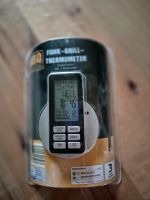 Funk - Grill - Thermometer Bayern - Kastl b Kemnath Vorschau