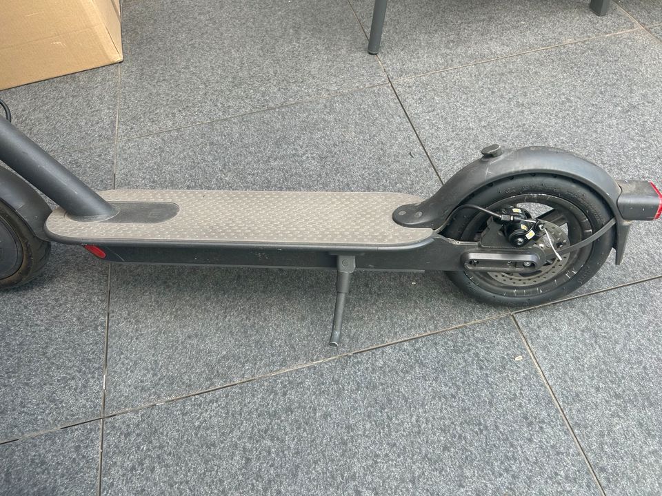 Xiaomi mi 1 s Scooter Roller in Bochum