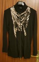 Gerry Weber Edition Jacke schwarz braun Bayern - Augsburg Vorschau