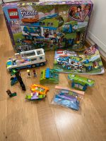 Lego Friends Wohnmobil 41339 Kr. Dachau - Röhrmoos Vorschau