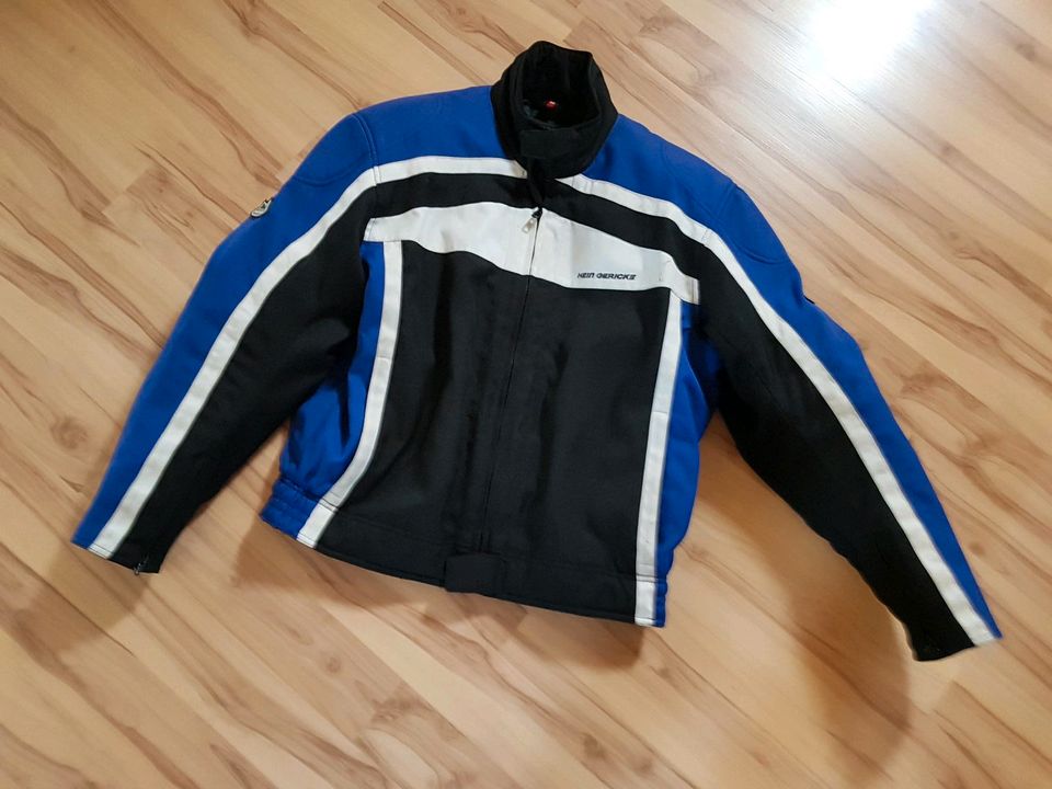 Motorradjacke, Bikerjacke, Blouson, PSX-R, Gr.M in Hardheim