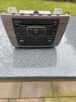 Mazda 6 GH Originalradio neu! Bayern - Burgebrach Vorschau