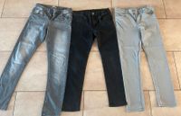 3x Jeanshosen Jungen Gr.152/158 neuwertig ! Bayern - Kaisheim Vorschau