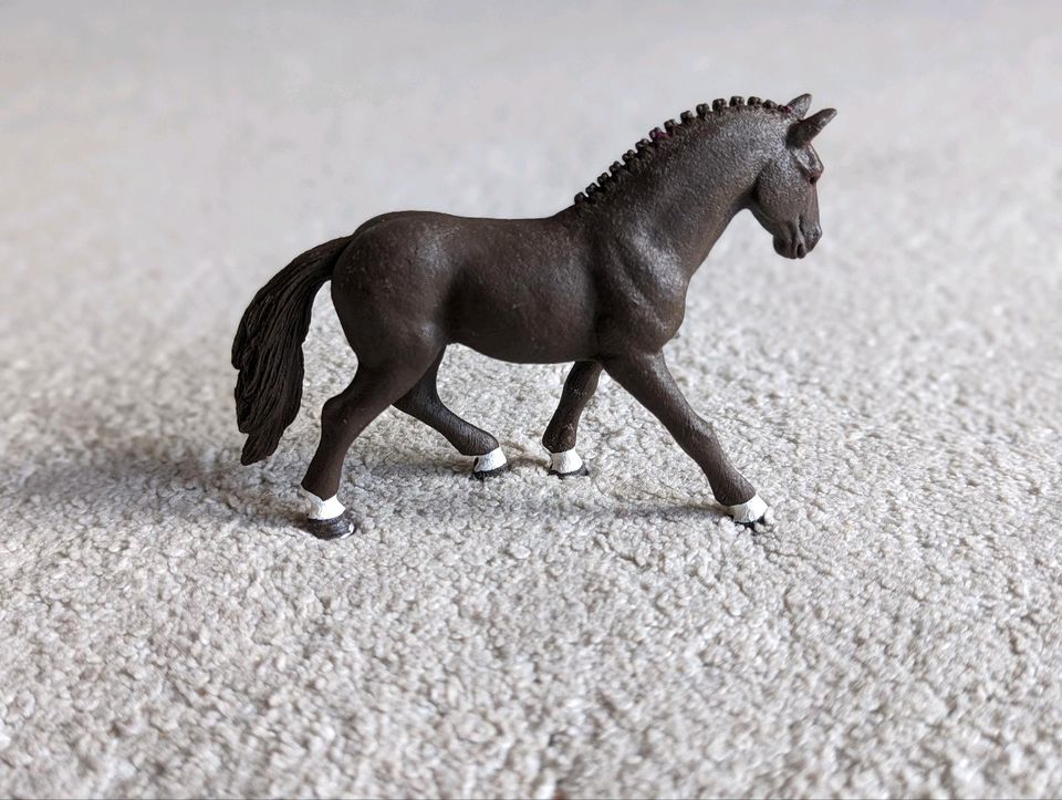 Schleich | Deutsches Reitpferd | 13926 | Horse Club in Rohrbach