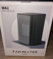 Fan Heater -  Heizgerät Rheinland-Pfalz - Grolsheim Vorschau