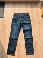 Levis Jeans, Typ 541, dunkelblau, Größe 30 / 32, neu Schleswig-Holstein - Börnsen Vorschau