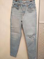Jeans Mam von Levi's Gr. 28 Nordrhein-Westfalen - Mettmann Vorschau