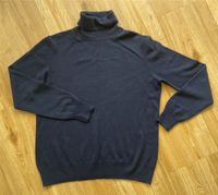 Adagio Rollkragenpullover cashmere &Seide gr 44 Hamburg-Mitte - Hamburg Hammerbrook Vorschau