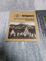 100 Jahre Zwingenberg Turn und Sportverein Hessen - Ober-Ramstadt Vorschau