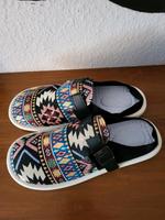 Sommerlicher Slipper Saarland - Merzig Vorschau