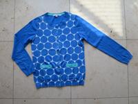 BODEN * Strickjacke * Feinstrick mit Wolle * Gr.36 (UK10) Au i.d.Hallertau - Au Vorschau