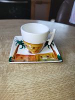 Neu: Espressotasse aus DUBAI Rheinland-Pfalz - Heßheim Vorschau