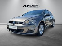 Volkswagen Golf VII Lim. Cup/Klima/Sportsitze/Sitzheizung Baden-Württemberg - Weinstadt Vorschau