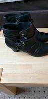 s Oliven Schuhe schwarz  grössr 37 Berlin - Reinickendorf Vorschau
