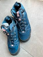 Wanderschuhe Decathlon 39 40 Sachsen - Markkleeberg Vorschau
