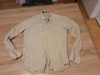 Beige Bluse von BURBERRY Brit Gr. M Rheinland-Pfalz - Herschbach Vorschau