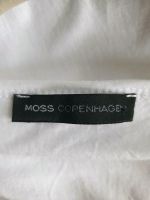 MOSS COPENHAGEN weiß 42 44 46 Viskose weites Shirt edel Nordrhein-Westfalen - Mülheim (Ruhr) Vorschau