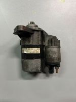 VW Golf 4 IV Starter Anlasser 1.6 16V AZD Hessen - Lahnau Vorschau