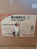 Tausch :Bubeck Hundefutter Hundekekse Hundebrot Nordrhein-Westfalen - Herne Vorschau