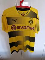 BVB Trikot Größe L , Original Puma Versand inklusive Nordrhein-Westfalen - Unna Vorschau