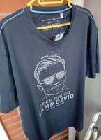 Camp David T-Shirt BOHLEN Gr. 3 XL+4 XL NEUWARE Blue Navy OHZV Niedersachsen - Osterholz-Scharmbeck Vorschau