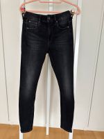 G-Star Jeans High Skinny 3301 Schwarz grau 27/28 neu Nordrhein-Westfalen - Herdecke Vorschau