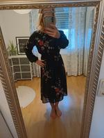 Kleid H&M Blumen Bayern - Ebern Vorschau