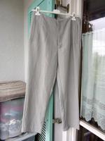 Noble Sommer Hose Gr 42 von Stradivarius Bayern - Lindau Vorschau