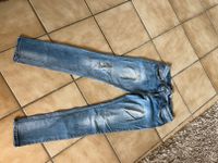 Jeans, Gr. 40 Nordrhein-Westfalen - Warstein Vorschau