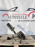 PEUGEOT 5008 Federbein Achsschenkel Querlenker Antriebswelle Düsseldorf - Unterbach Vorschau