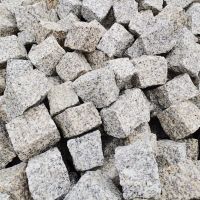 Granit Pflasterstein Sack 25 KG Niedersachsen - Braunschweig Vorschau