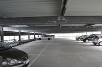 Stellplätze im Parkhaus in Leipzig zu vermieten: Etage 7 Leipzig - Schönau Vorschau