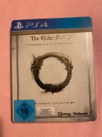 The Elder Scrolls PS4 Düsseldorf - Garath Vorschau