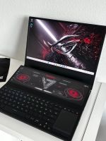## Laptop Notebook ASUS ROG Zephyrus Duo 15 RTX 3070 32 GB RAM ## Baden-Württemberg - Jestetten Vorschau