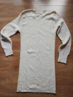 Neues Angora / Schurwolle Unterhemd mit Langarm Gr. 6 Nordrhein-Westfalen - Allagen Vorschau