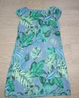 Damen Leinen Kleid Größe 42 Baden-Württemberg - Heilbronn Vorschau