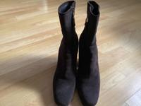 Prada Stiefeletten Gr.37 Rheinland-Pfalz - Ramsen Vorschau