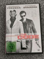 DVD The Code Kreis Pinneberg - Wedel Vorschau