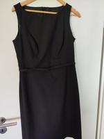 Schwarzes Etuikleid, Businesskleid, s.Oliver, Gr. 40 Brandenburg - Oranienburg Vorschau