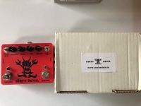 Cool Pedals - Dirty Devil Rheinland-Pfalz - Duppach Vorschau