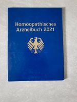 Homöopathisches Arzneibuch 2021 CD Niedersachsen - Nordenham Vorschau