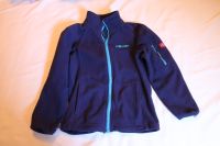 Trollkids Fleecejacke Arendal Gr. 140 blau Baden-Württemberg - Weil der Stadt Vorschau