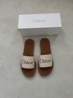 Neue Original Chloé Pantoletten Gr 38 Schuhe Sandalen Chloe Nordrhein-Westfalen - Herford Vorschau