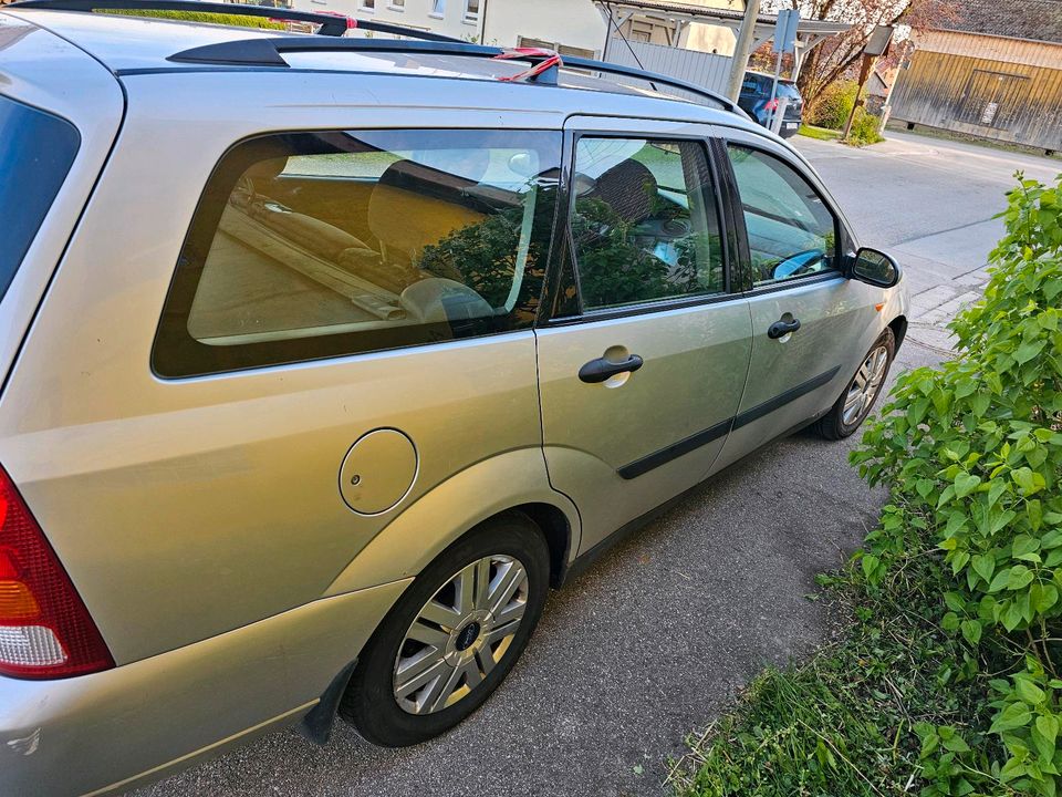 Frod focus kombi in Stetten