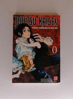 Jujutsu Kaisen 0 - Gege Akutami Sachsen - Kamenz Vorschau