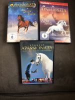 3 x DVD - Apassionata Bayern - Niederfüllbach Vorschau