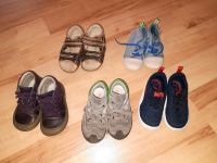 Schuhe 22, Puma Superfit Bisgaard, Sneaker, Sandalen,  Halbschuhe Bayern - Wülfershausen a.d.Saale Vorschau