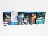 Blu-ray Steelbook Kinofilme Hamburg - Altona Vorschau