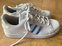 Sneaker Adidas Court, 39, wie neu Baden-Württemberg - Ditzingen Vorschau