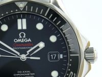 Uhrmacher Werkstatt für Omega Seamaster Reparatur-Service Berlin - Steglitz Vorschau